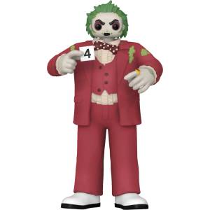 Funko Фигура Funko POP! Movies: Beetlejuice - Beetlejuice Shrunken Head (Special Edition) #1761 (101974)