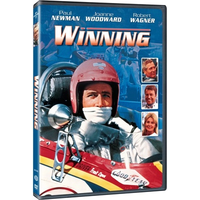 Vítězství DVD
