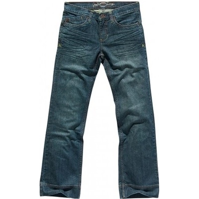 Nugget Yama W.Bdark denim