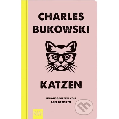 Katzen - Charles Bukowski