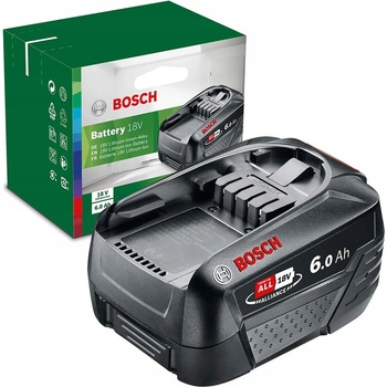 Bosch PBA 18V 6Ah 1.600.A00.DD7