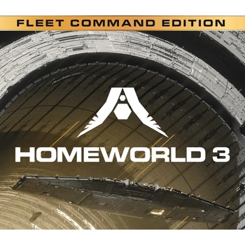 Homeworld 3 (Fleet Command Edition)