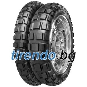 Continental TKC 80 Twinduro ( 140/80-18 TL 70R Задно колело, маркировка M+S , M/C ) Мотоциклетни гуми