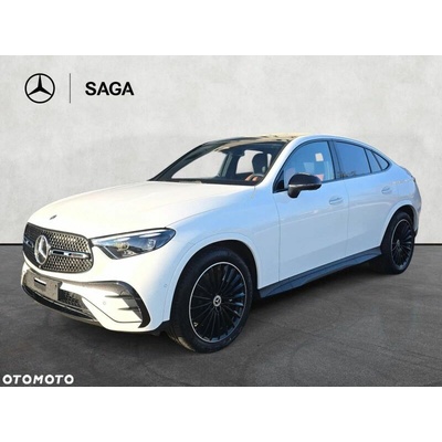 Mercedes-Benz GLC 300 190 kW