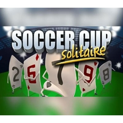 Soccer Cup Solitaire