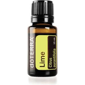 dōTERRA Масло от лайм 15 мл