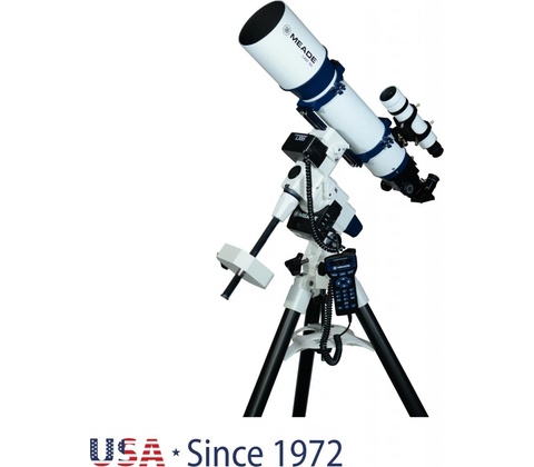 Meade LX85 5"