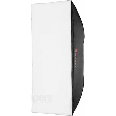 Jinbei Softbox Jinbei M-70x140 cm Bowens montáž