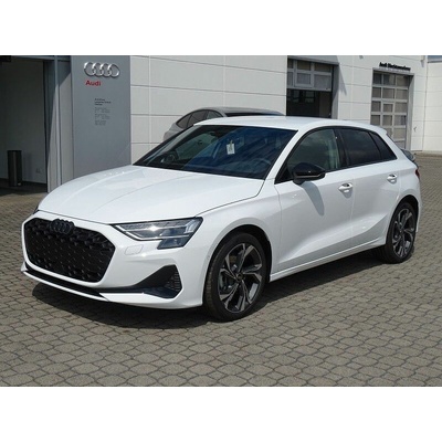 Audi A3 35 TDI S tronic Sportback Advanced 110 kW