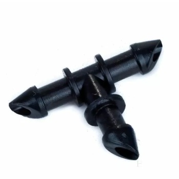 Image 1 of 6мм тройник 1бр