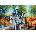 Art Puzzle - Puzzle Neuschwanstein 1500 - 1 500 piese