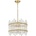 Zuma Line Alexandria P0556-06D-V7V7 (003064-024599)