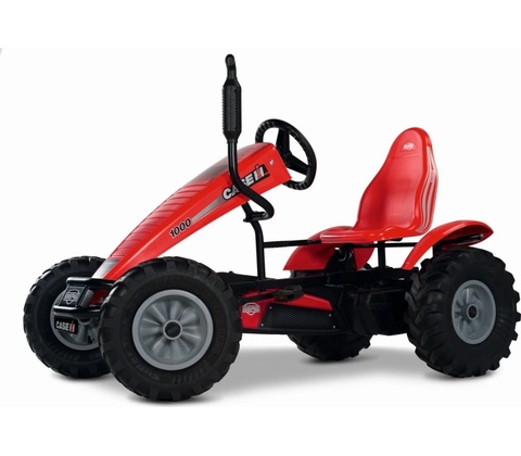 BERG Case-IH BFR-3