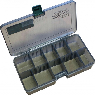 Versus Box VS 508 SFC-LL Fly 21x11x4 cm černý