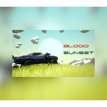 Blood Sunset