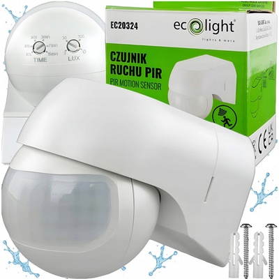 Eco Light CP-4B EC20324 – Hledejceny.cz