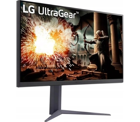 LG 32GS75Q