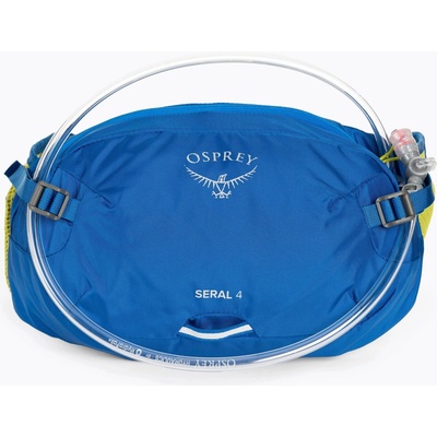 Osprey Seral 4