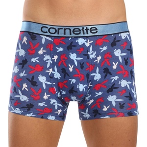 Cornette Мъжки боксерки Cornette High Emotion многоцветни (508/144) Cornette | Mnogotsveten | МЪЖЕ | M