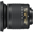 Objektivy Nikon Nikkor 10-20mm f/4.5-5.6G AF-P DX VR