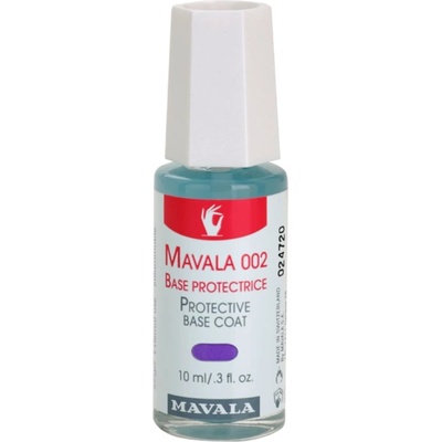 MAVALA Nail Beauty Protective базов лак за нокти 10ml