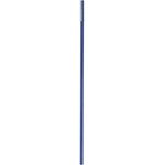 TRIMM Poles - drw50 - 9, 5 mm тъмносиво, сиво (52728)