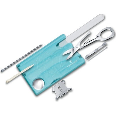 Victorinox Swisscard Nailcare 0.7240.T21