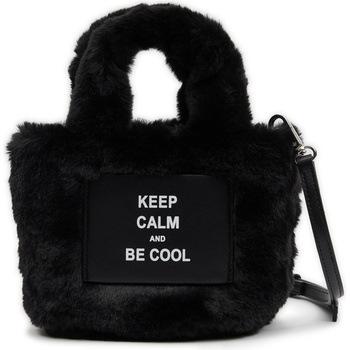 orsay Черна дамска чанта в подаръчна кутия ORSAY Orsay | Cheren | ЖЕНИ | ONE SIZE