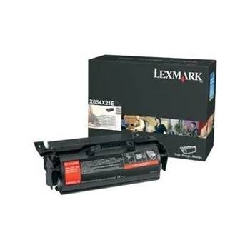Lexmark X651H31E - originální