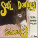SUGARMAN THREE: SOUL DONKEY CD