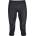 ORTOVOX 120 Competition Light Short Pants Размер: XL / Цвят: черен