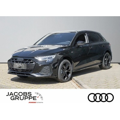 Audi A3 TFSIe S-line Sportback Business 150 kW