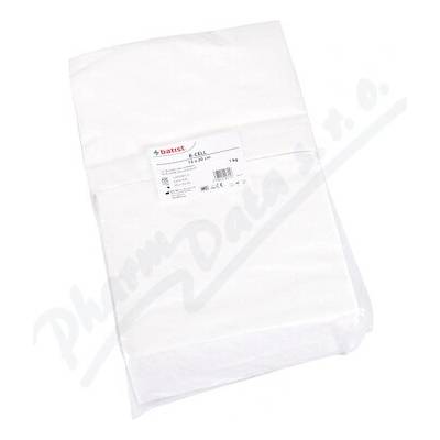 Batist Vata buničitá přířez 20 x 15 cm 1kg