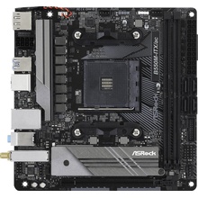 ASRock B550M-ITX/ac