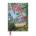 Flame Tree Publishing Kew Gardens' Marianne North: View in the Brisbane Botanic Garden (Foiled Journal) | Flame Tree Studio