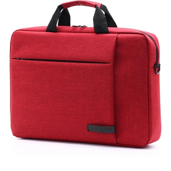Urban Explorer Чанта за лаптоп Urban Explorer CitySwift, до 15.6" (39.62 cm), червена (UE103015R)