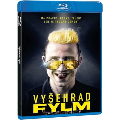 Vyšehrad: Fylm BD