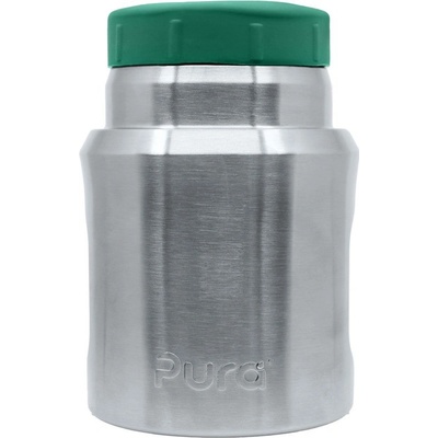 Pura Termo nádoba na jedlo 400 ml Mint