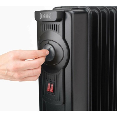 Black & Decker BXRA2000E