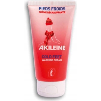 Akileine Balzám Phyto, zklidňující a tonizující balzám 75 ml