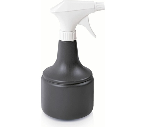 Prosperplast SPRY antracit 0,6 l