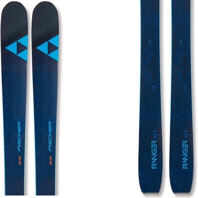 Fischer RANGER 92 TI 21/22