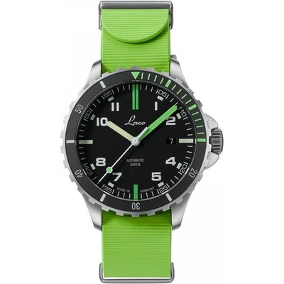 Laco Amazonas RB