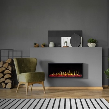 Aflamo Pride S 115