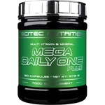 Scitec Nutrition Mega Daily One Plus, 120 Capsules
