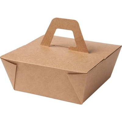Nideko Takeaway papierová krabica 1500ml
