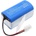 Cameron Sino Батерия за ETA 4237 Stormio, 3200 mAh, Li-Ion (CS-ETS426VX)