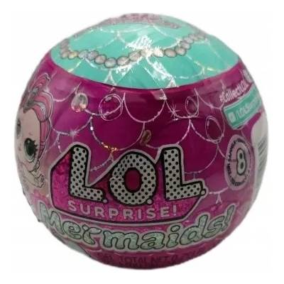 L.O.L. Surprise! Tweens morská víla