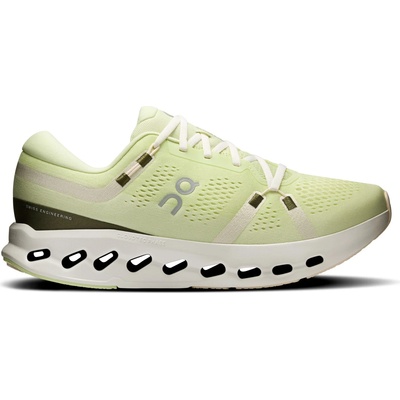 On Мъжки маратонки On Cloudsurfer 2 Running shoes - Linen / Ivory - размер 47, 5 (EU) (023-2239-0422)