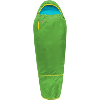 Grüezi bag Kids Colorful Grow